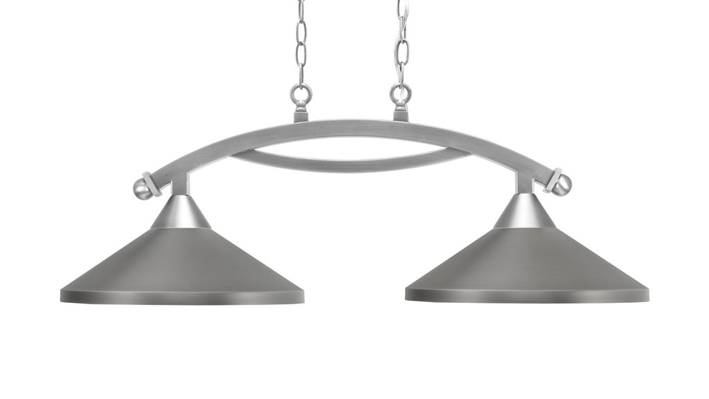 Toltec LightingHome| 872-BN-424-GP