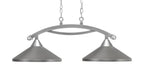 Toltec LightingHome| 872-BN-424-GP