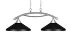 Toltec LightingHome| 872-BN-424-MB