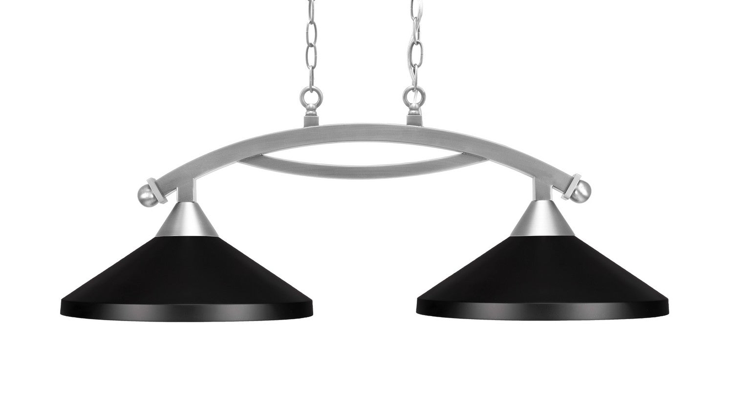 Toltec LightingHome| 872-BN-424-MB
