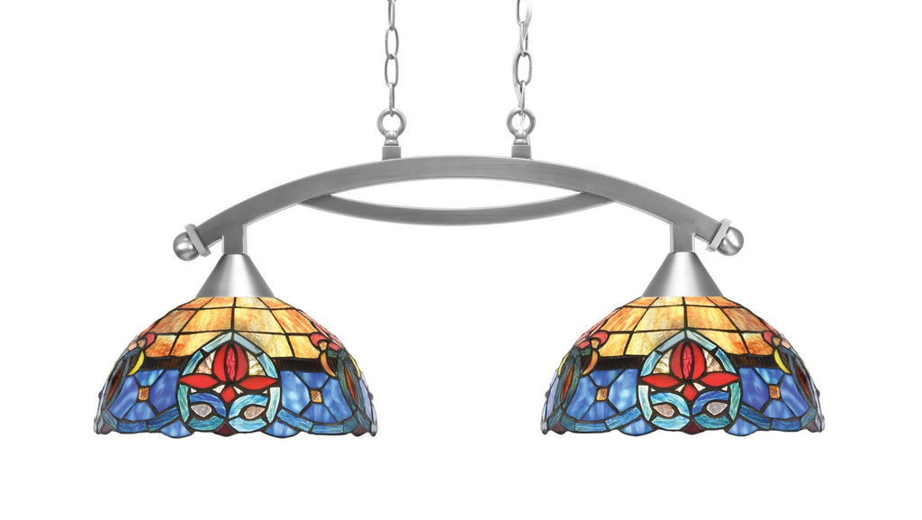 Toltec LightingHome| 872-BN-9359