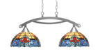 Toltec LightingHome| 872-BN-9359