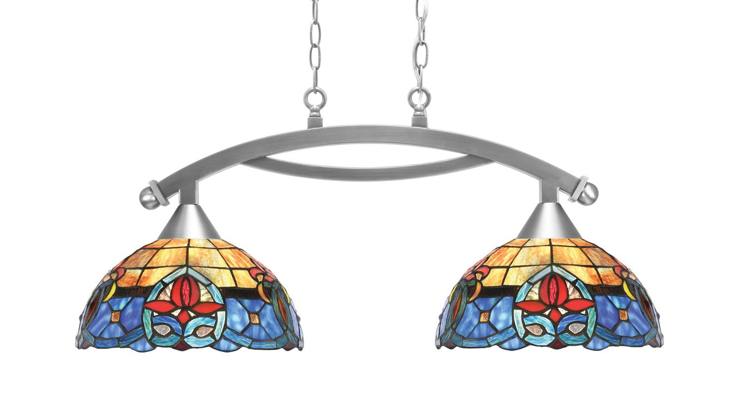 Toltec LightingHome| 872-BN-9359