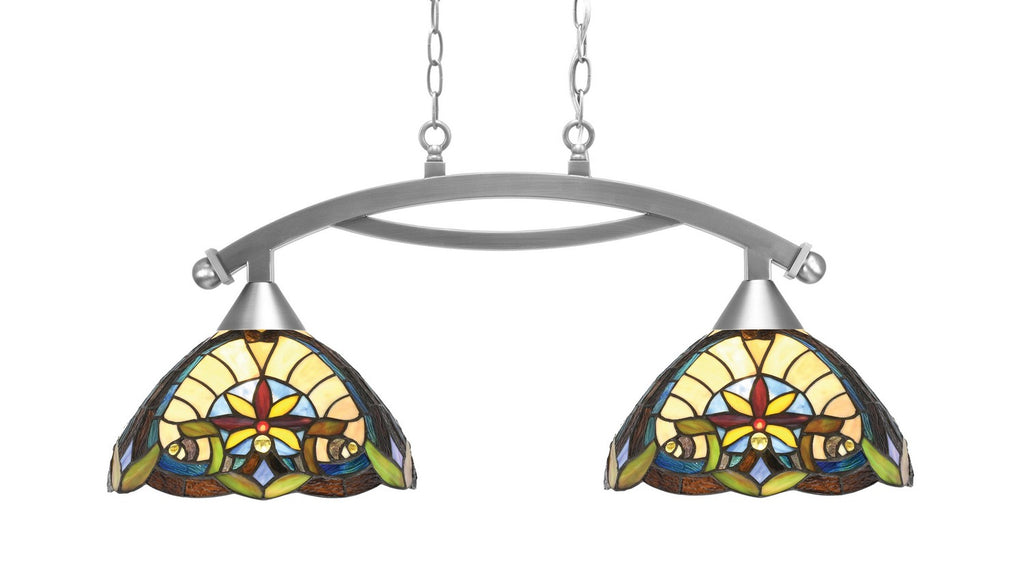 Toltec LightingHome| 872-BN-9369
