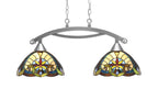 Toltec LightingHome| 872-BN-9369
