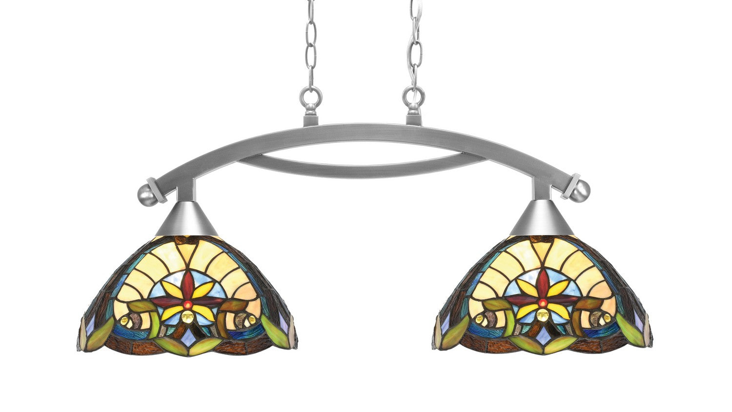 Toltec LightingHome| 872-BN-9369
