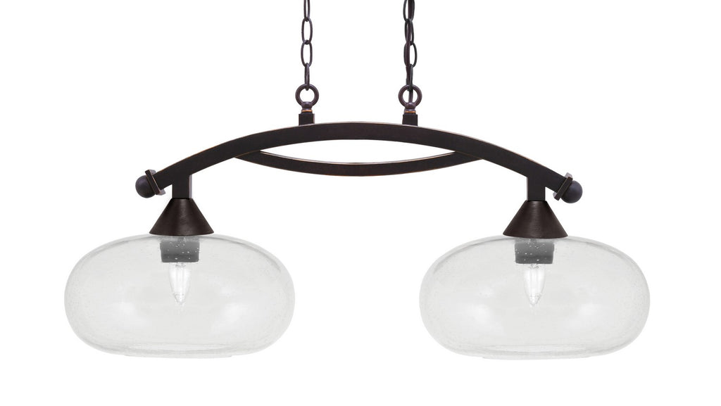 Toltec LightingHome| 872-DG-206
