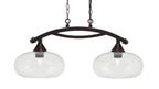 Toltec LightingHome| 872-DG-206