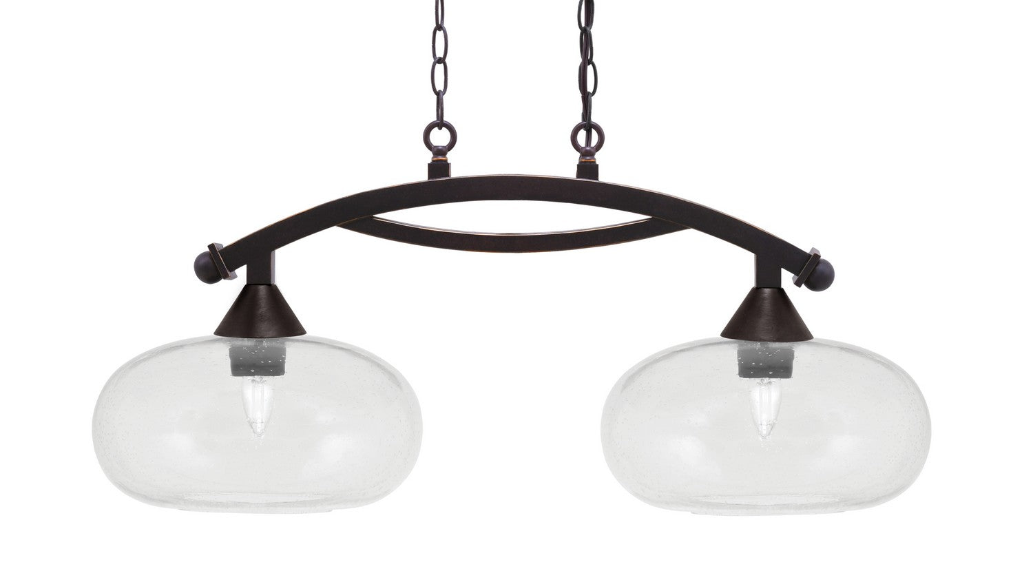 Toltec LightingHome| 872-DG-206