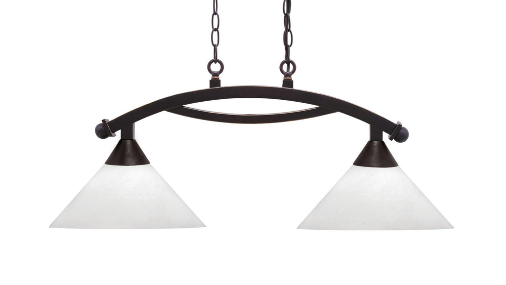 Toltec LightingHome| 872-DG-2121