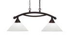 Toltec LightingHome| 872-DG-2121