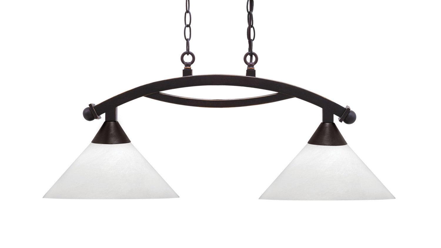 Toltec LightingHome| 872-DG-2121