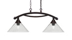 Toltec LightingHome| 872-DG-2122