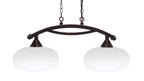 Toltec LightingHome| 872-DG-216