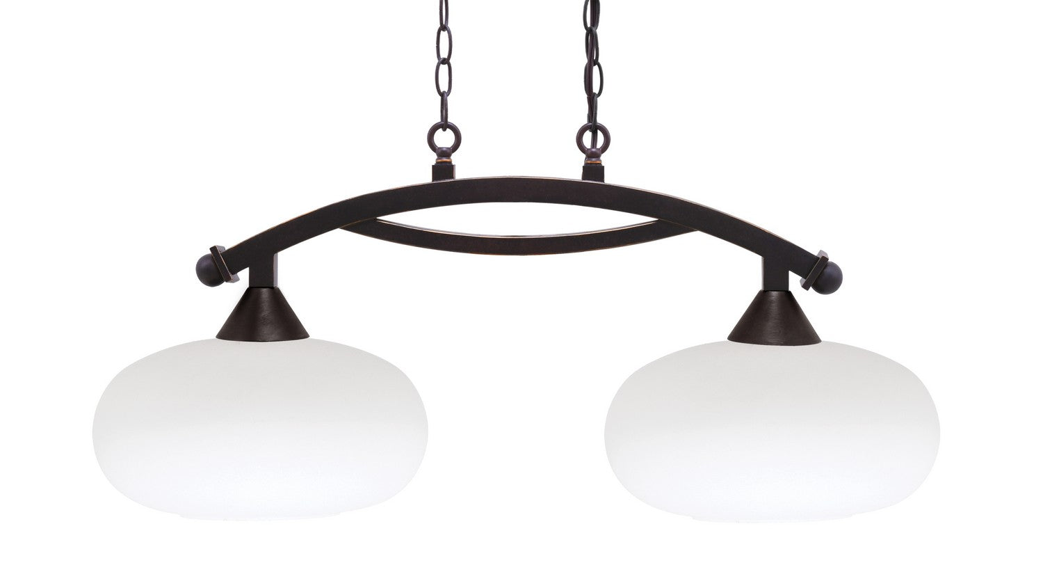 Toltec LightingHome| 872-DG-216
