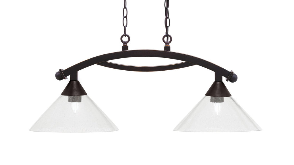 Toltec LightingHome| 872-DG-306