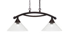 Toltec LightingHome| 872-DG-306