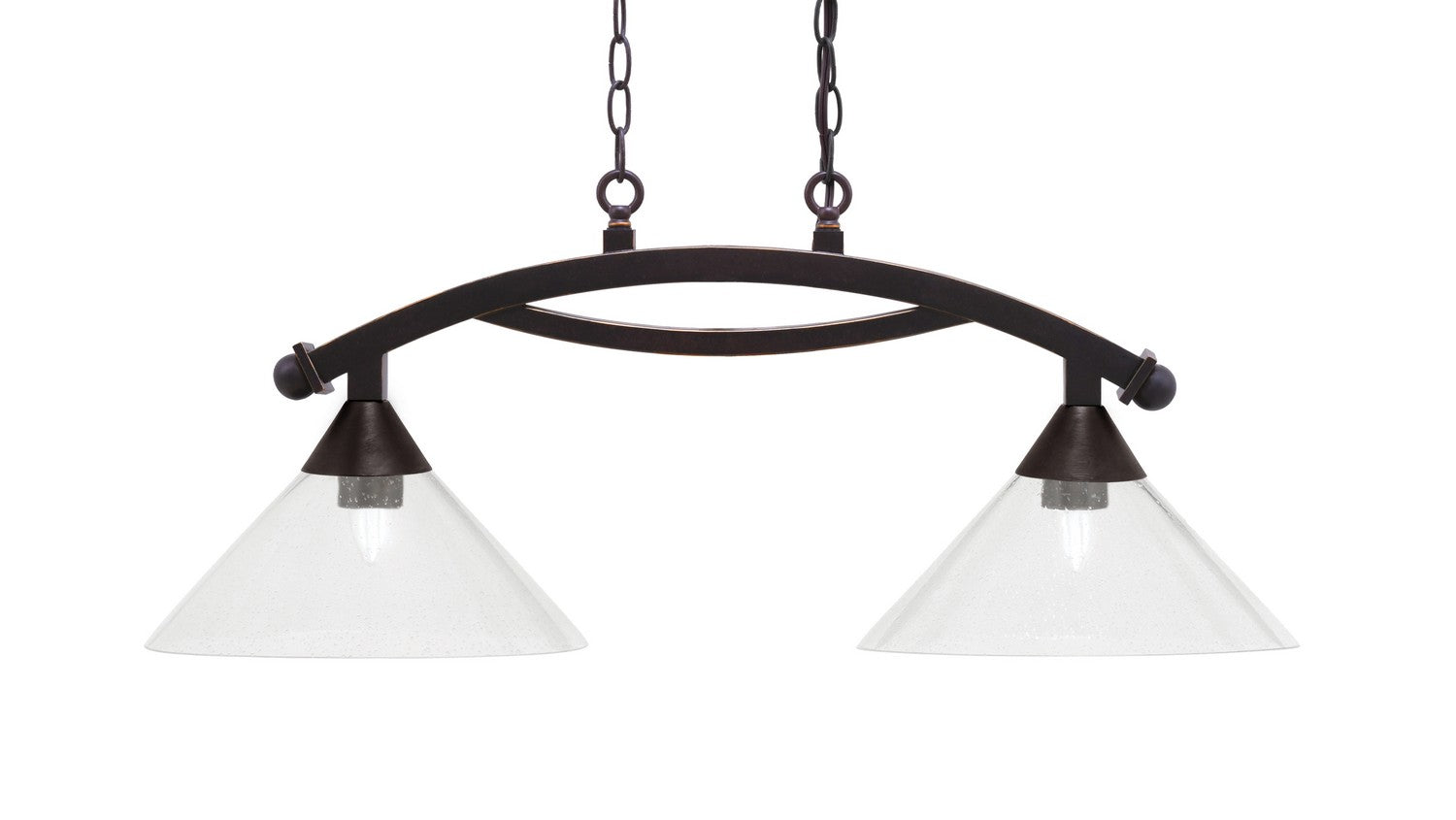 Toltec LightingHome| 872-DG-306