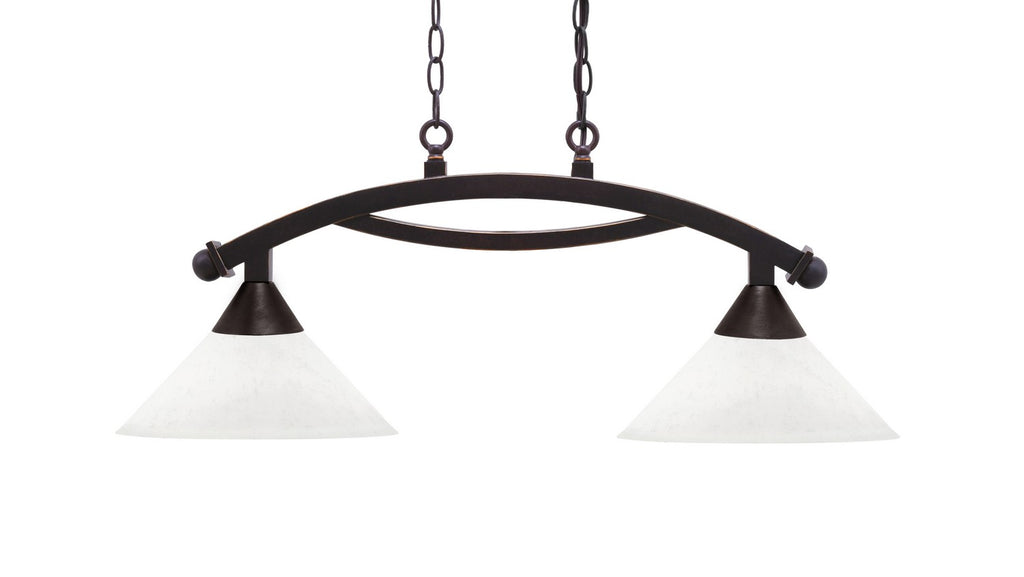 Toltec LightingHome| 872-DG-314