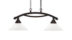 Toltec LightingHome| 872-DG-314