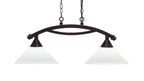 Toltec LightingHome| 872-DG-316