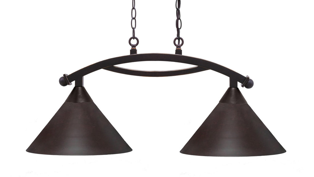 Toltec LightingHome| 872-DG-420-DG