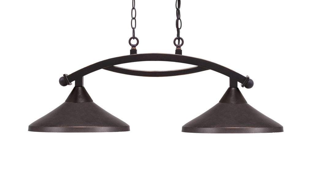 Toltec LightingHome| 872-DG-422-DG
