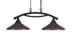 Toltec LightingHome| 872-DG-422-DG