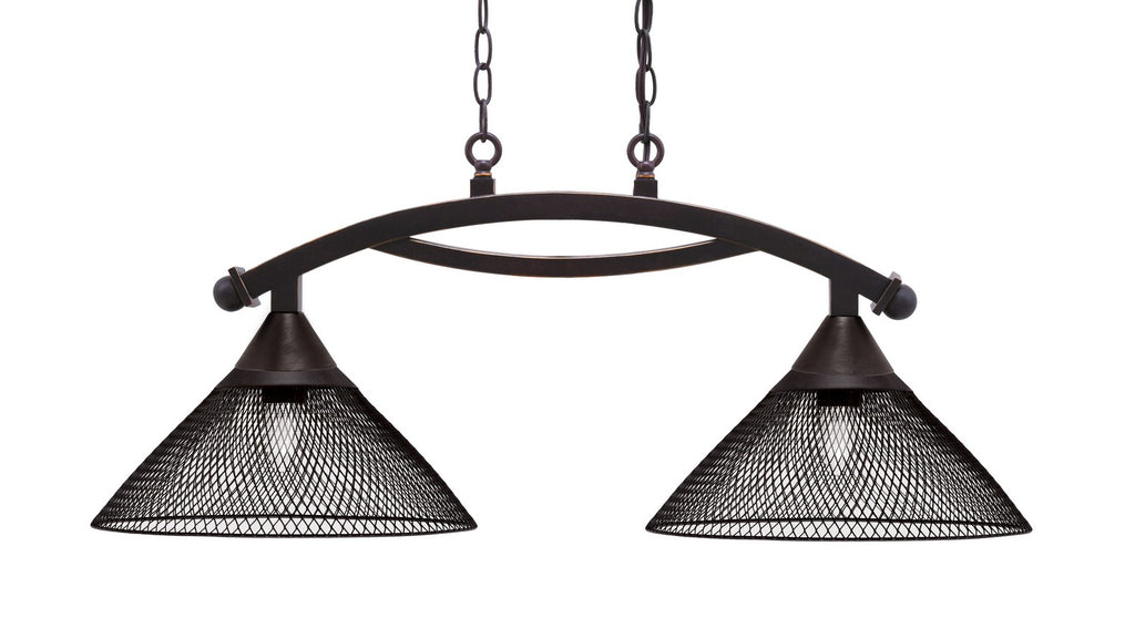 Toltec LightingHome| 872-DG-808-DG