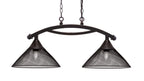 Toltec LightingHome| 872-DG-808-DG
