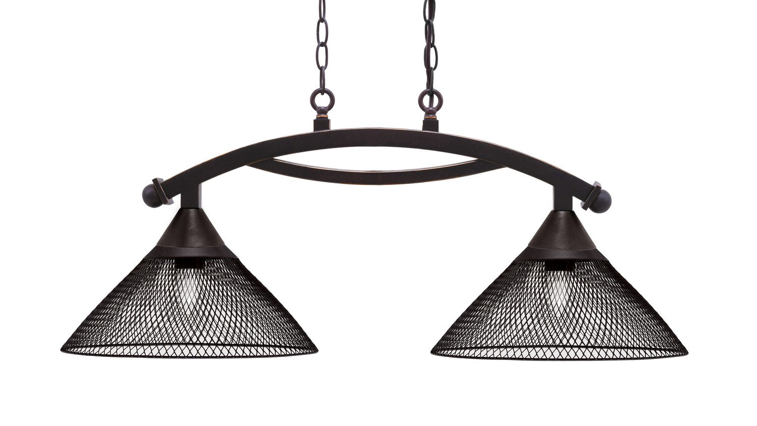 Toltec LightingHome| 872-DG-808-DG