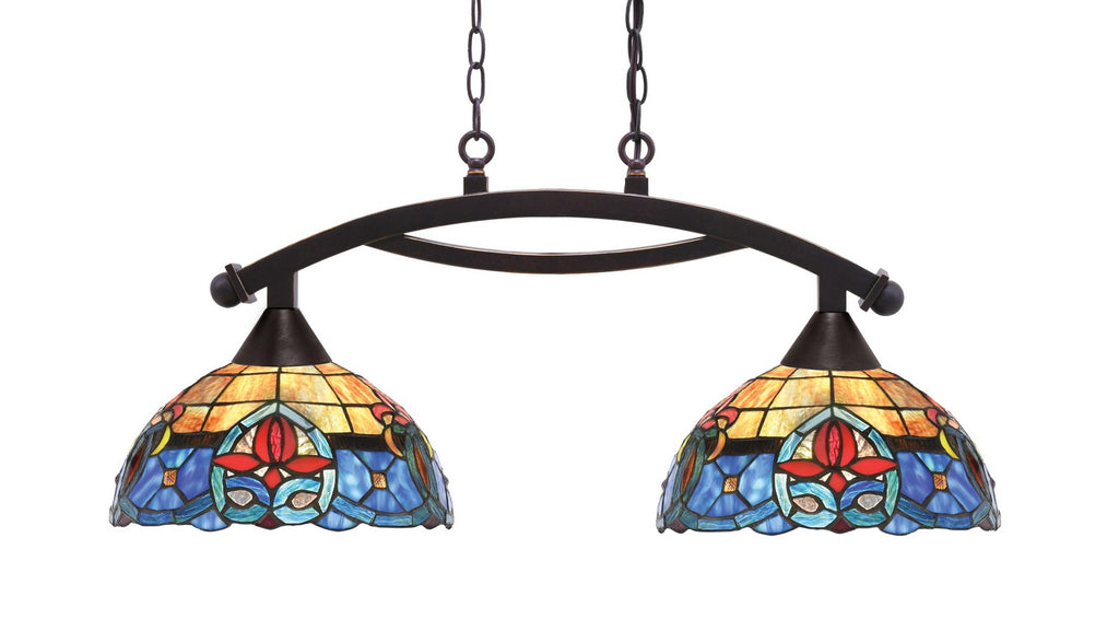 Toltec LightingHome| 872-DG-9359