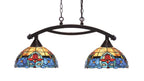 Toltec LightingHome| 872-DG-9359