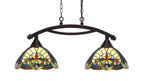 Toltec LightingHome| 872-DG-9369