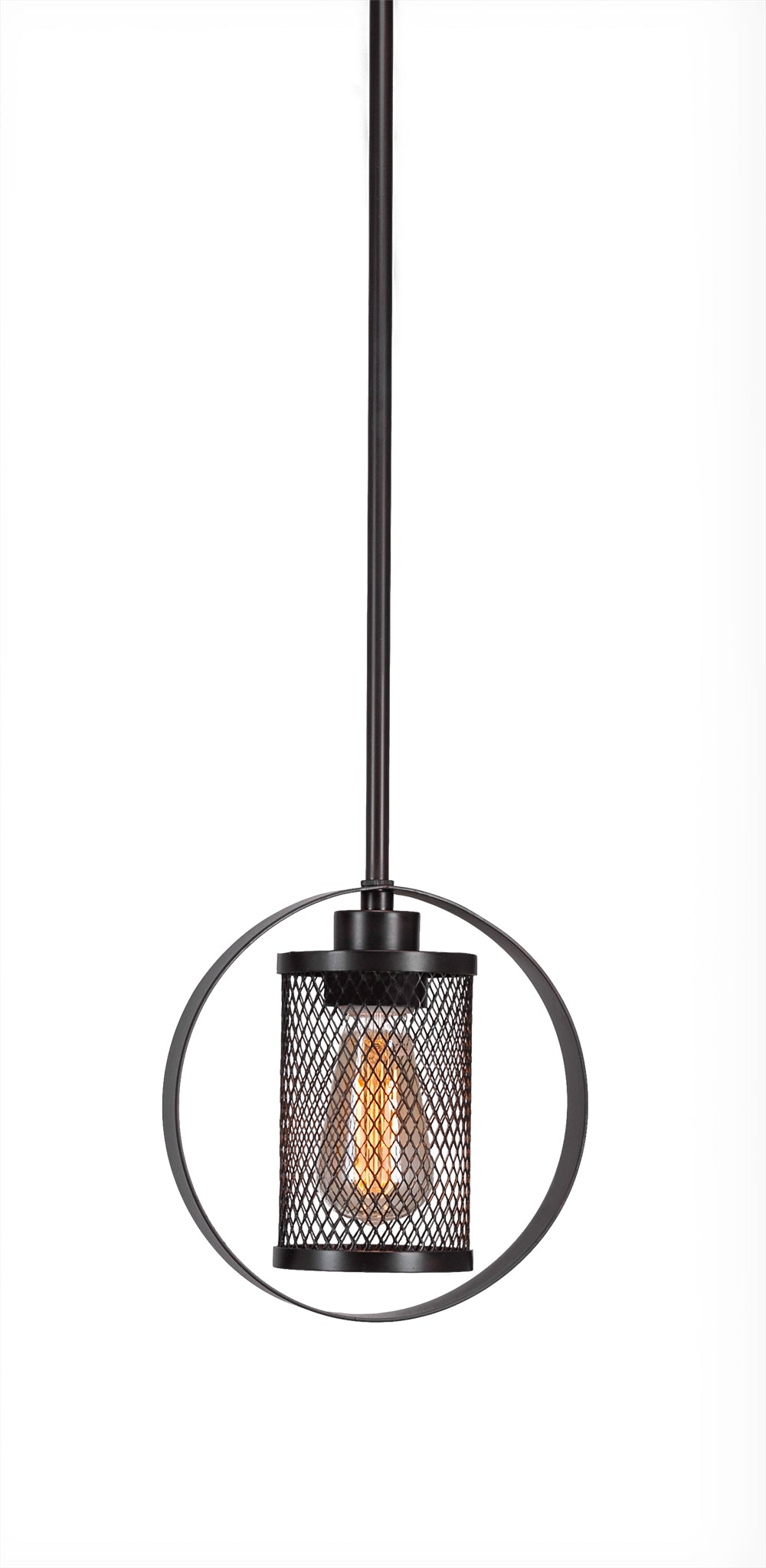 Toltec Lighting | 1602-ES-LED18A