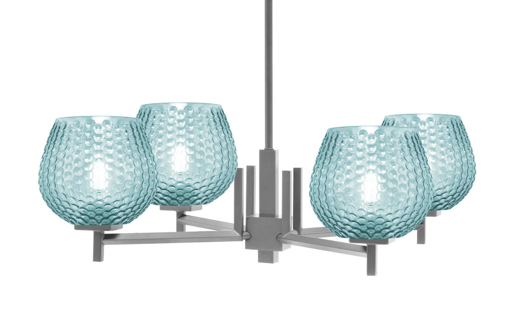 Toltec LightingHome| 1204-GP-4605