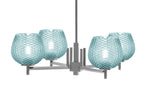 Toltec LightingHome| 1204-GP-4605