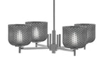 Toltec LightingHome| 1204-GP-4612