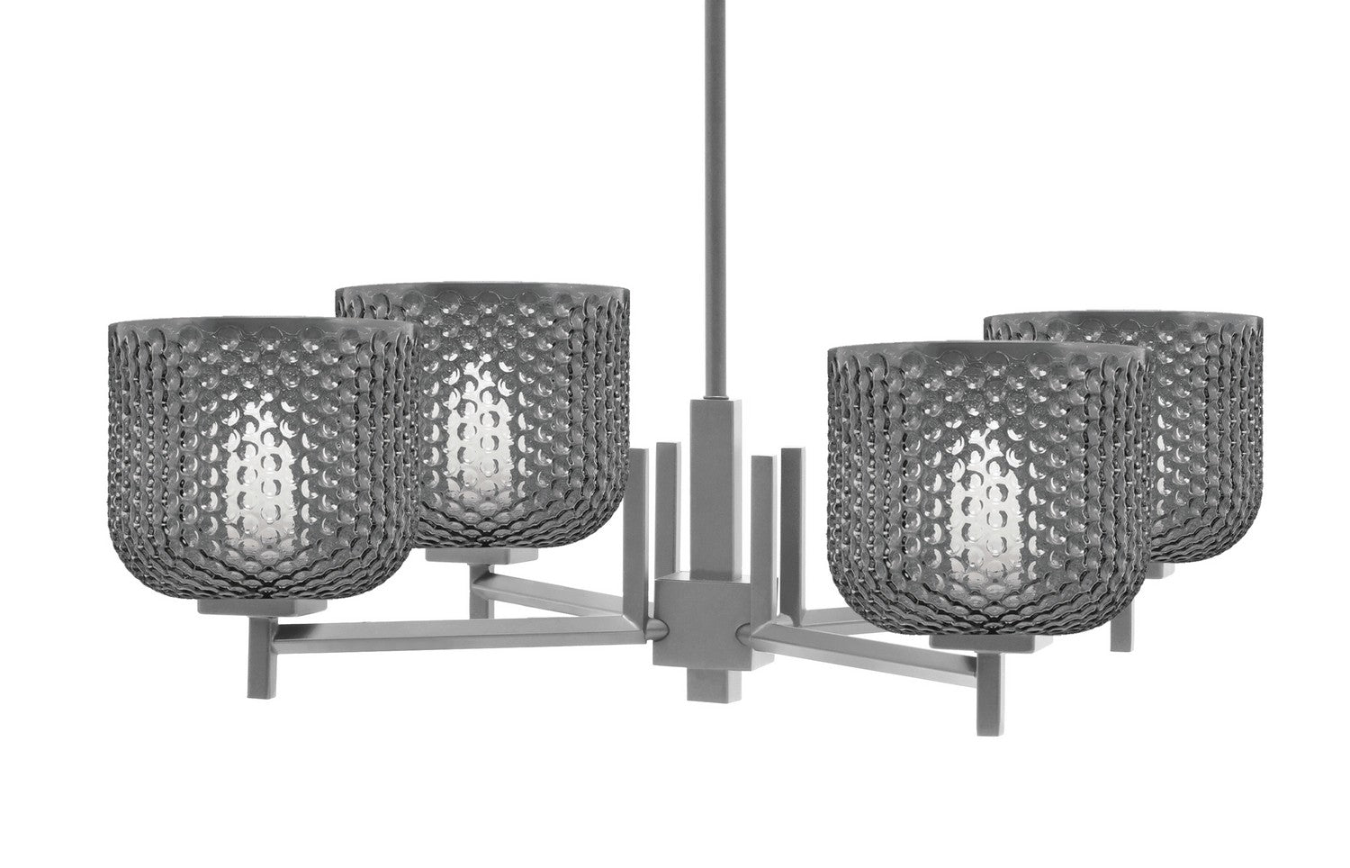 Toltec LightingHome| 1204-GP-4612