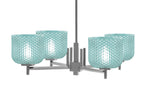 Toltec LightingHome| 1204-GP-4615