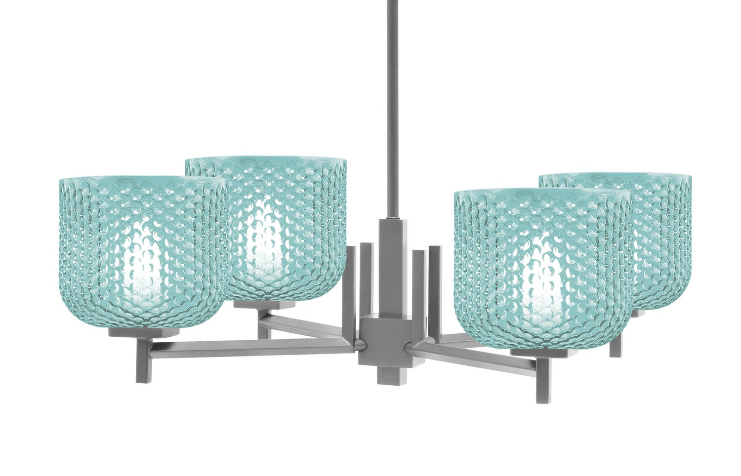 Toltec LightingHome| 1204-GP-4615