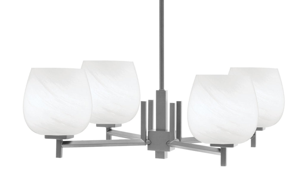 Toltec LightingHome| 1204-GP-4811