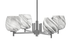 Toltec LightingHome| 1204-GP-4819