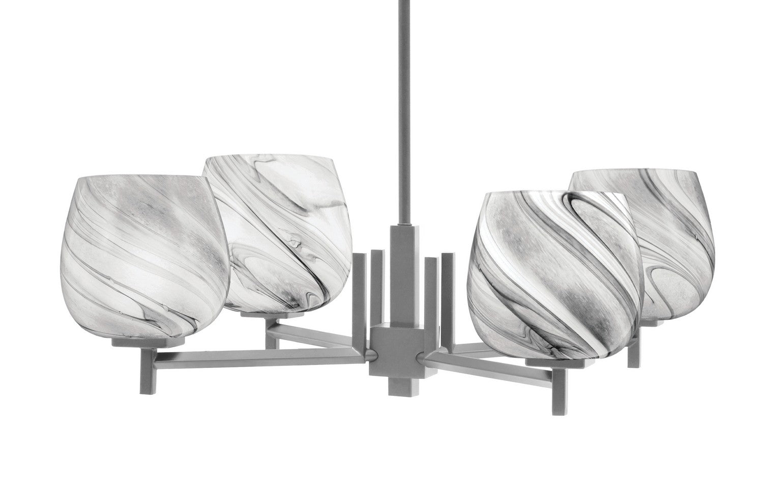 Toltec LightingHome| 1204-GP-4819