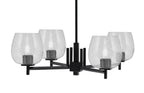 Toltec LightingHome| 1204-MB-4812