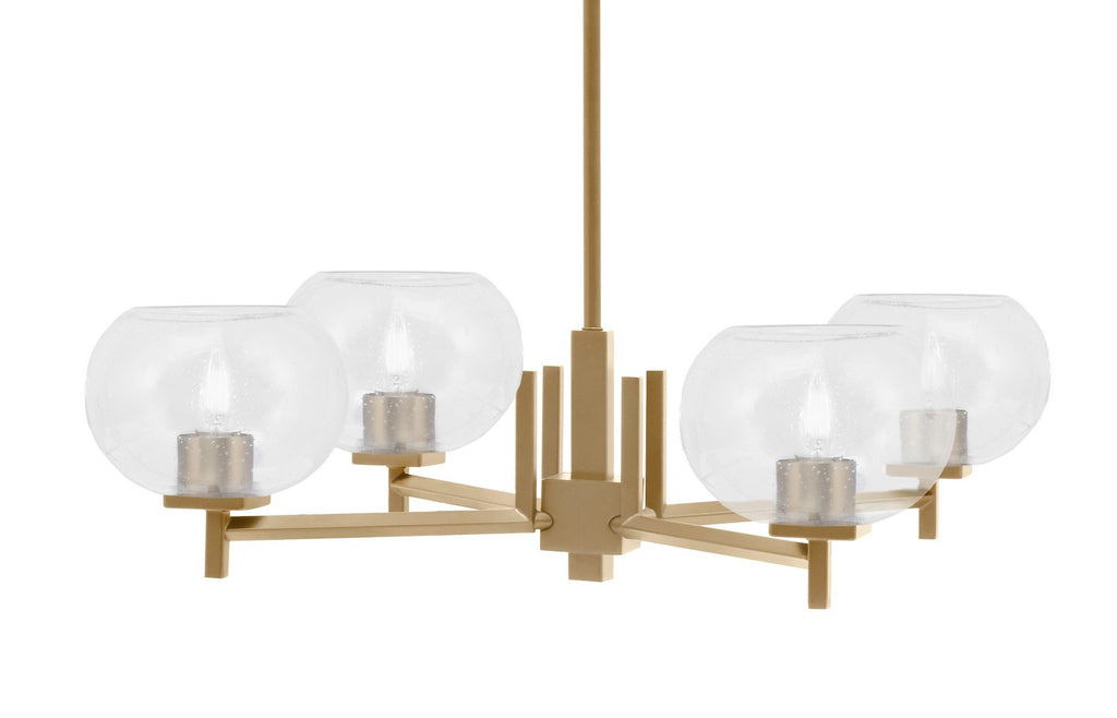 Toltec LightingHome| 1204-NAB-202