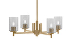 Toltec LightingHome| 1204-NAB-3002