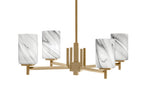 Toltec LightingHome| 1204-NAB-3009
