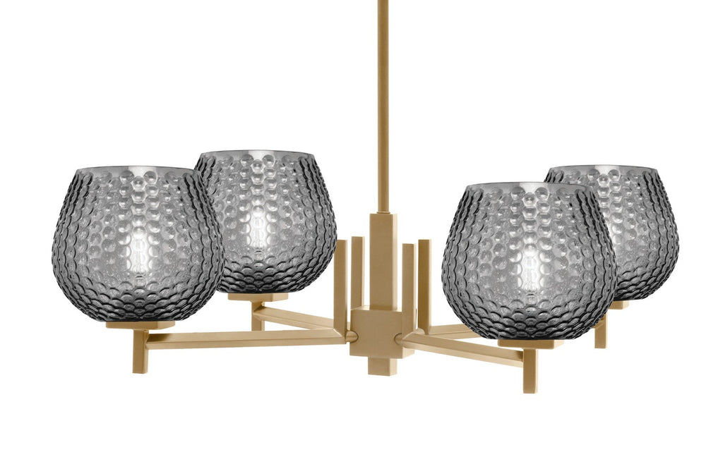 Toltec LightingHome| 1204-NAB-4602