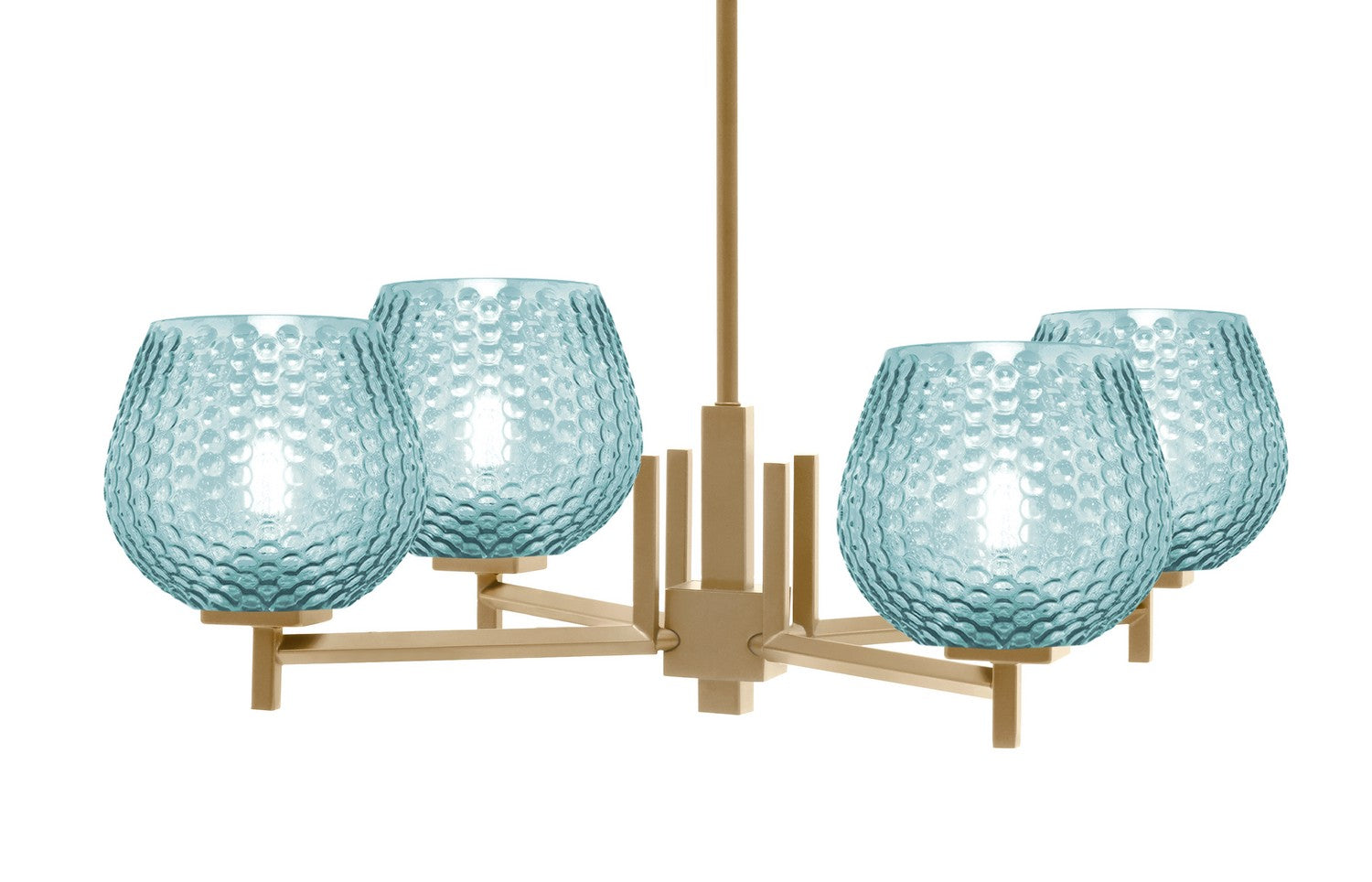 Toltec LightingHome| 1204-NAB-4605